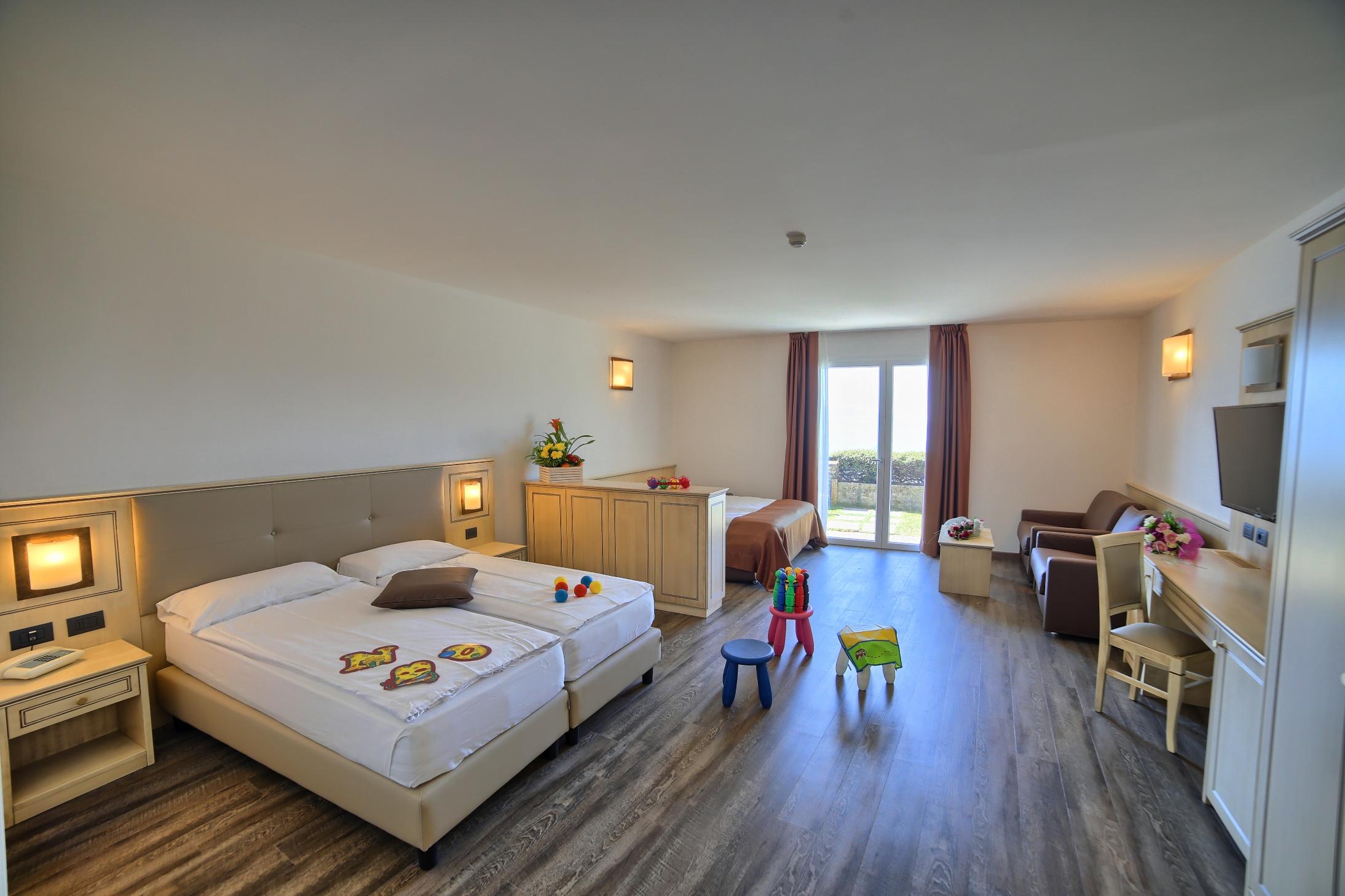 Hotel Le Balze - Aktiv & Wellness Tremosine Экстерьер фото
