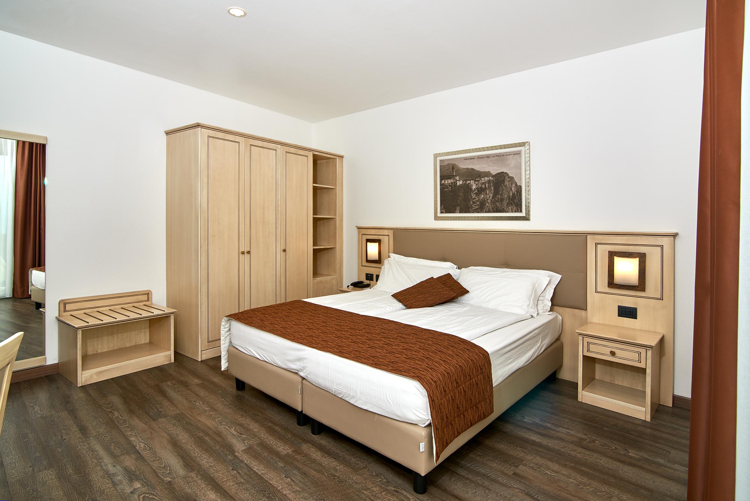 Hotel Le Balze - Aktiv & Wellness Tremosine Экстерьер фото