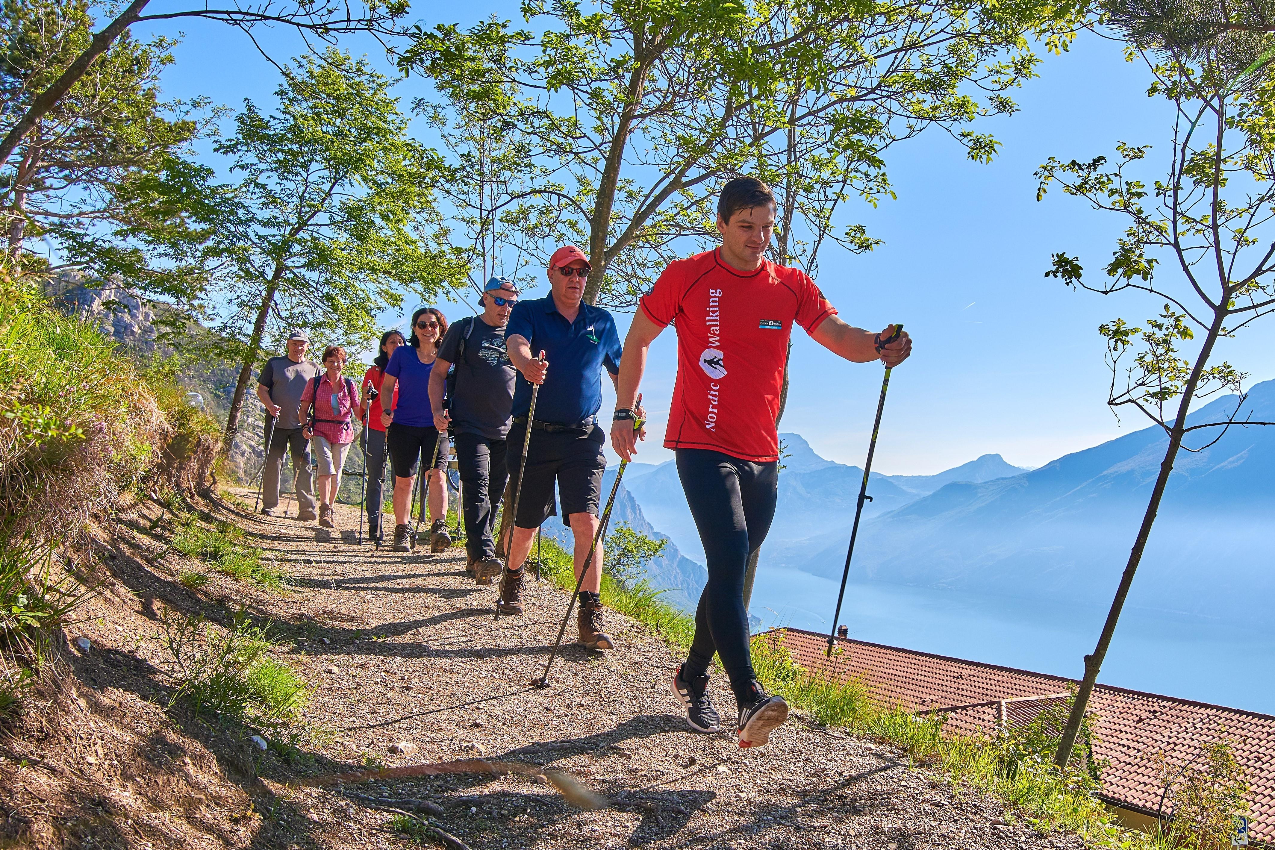 Hotel Le Balze - Aktiv & Wellness Tremosine Экстерьер фото